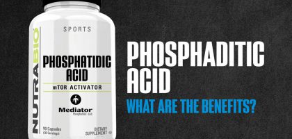 Phosphatidic Acid﻿